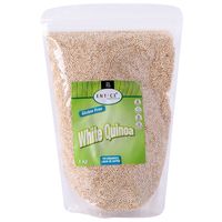 Entice White Quinoa
